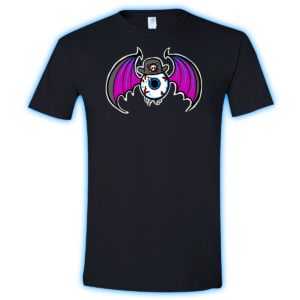 Eye Bat T-Shirt