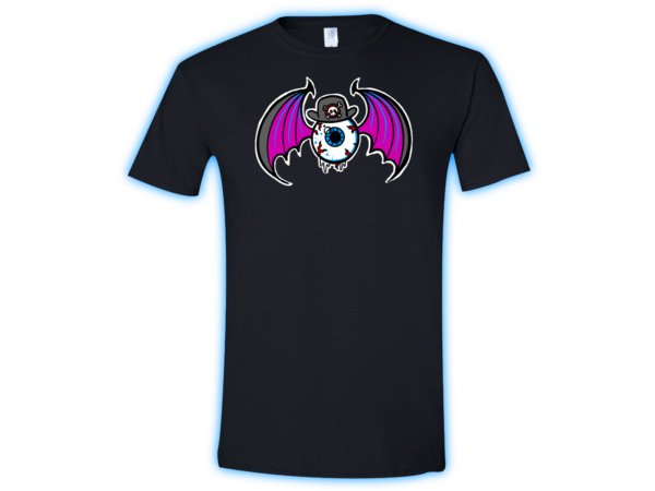 Eye Bat T-Shirt