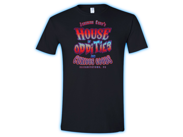 House of Oddities T-Shirt