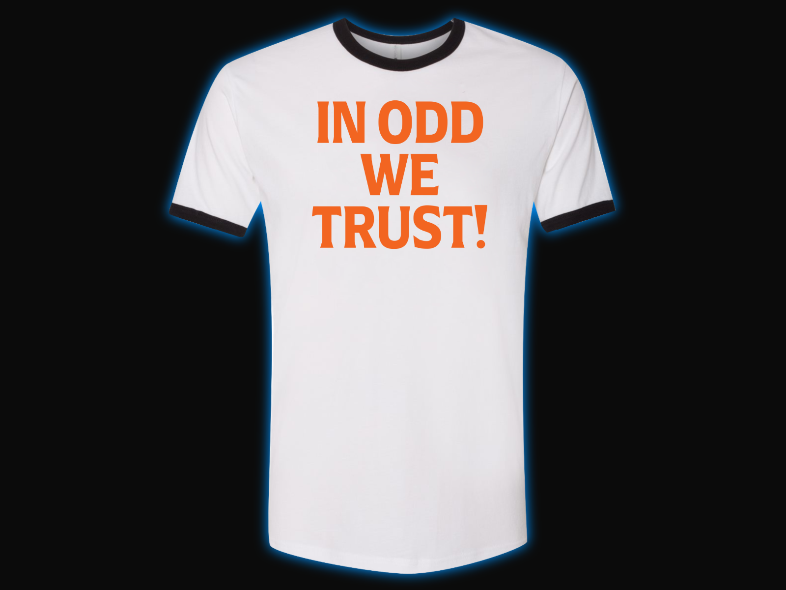 In Odd We Trust Ringer